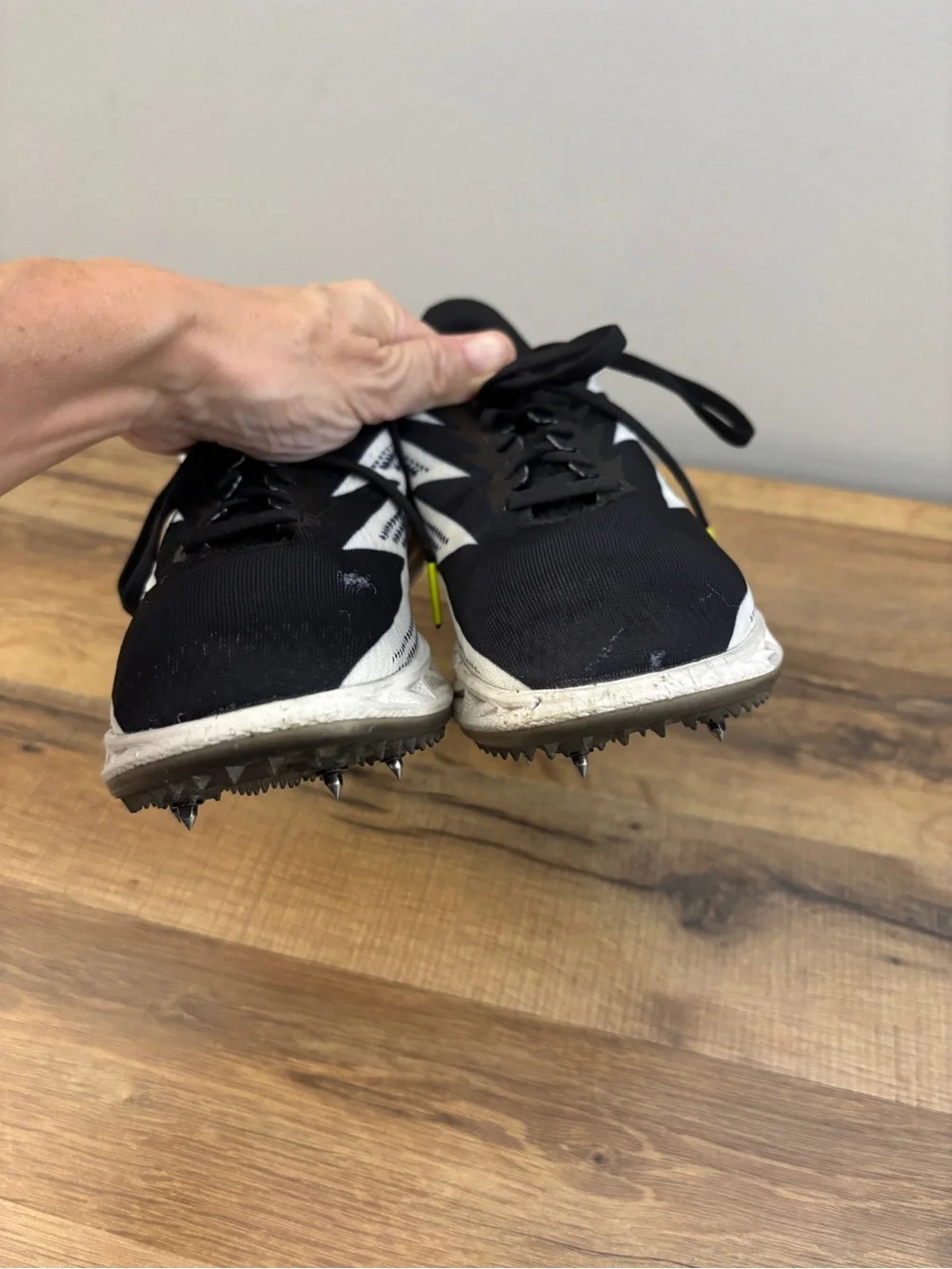 N/A hoka one